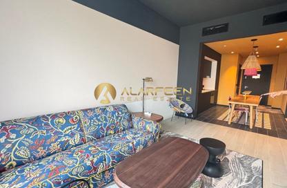 Apartment - 2 Bedrooms - 3 Bathrooms for rent in Luxury Family Residences II - Luxury Family Residences - Business Bay - Dubai