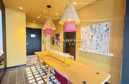 Apartment - 2 Bedrooms - 3 Bathrooms for rent in Luxury Family Residences II - Luxury Family Residences - Business Bay - Dubai