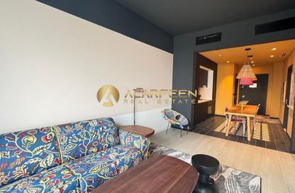 Apartment - 2 Bedrooms - 3 Bathrooms for rent in Luxury Family Residences II - Luxury Family Residences - Business Bay - Dubai
