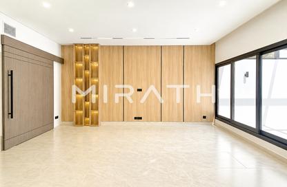 Villa - 4 - 5 for rent in Jumeirah 1 Villas - Jumeirah 1 - Jumeirah - Dubai