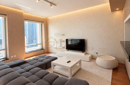 Apartment - 2 - 3 for rent in The Lofts Central - The Lofts - Downtown Dubai - Dubai