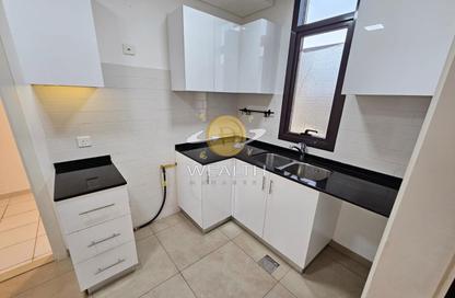 Townhouse - 2 - 4 for rent in Nasma Residence - Al Tai - Sharjah