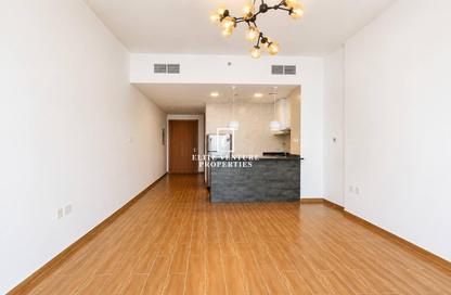 Apartment - Studio - 1 Bathroom for rent in Al Jawhara Residences - District 2 - Jumeirah Village Triangle - Dubai