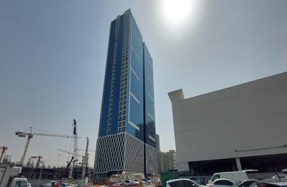 Apartment - 3 - 3 for sale in Al Rashidiya - Ajman Downtown - Ajman