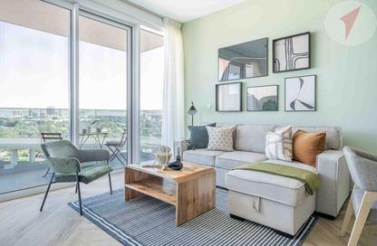 شقة - غرفة نوم - 2 حمامات للايجار في 1 Residences - 2 - وان ريزيدندس - الكفاف - زعبيل - دبي