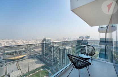 شقة - غرفة نوم - 2 حمامات للايجار في 1 Residences - 2 - وان ريزيدندس - الكفاف - زعبيل - دبي