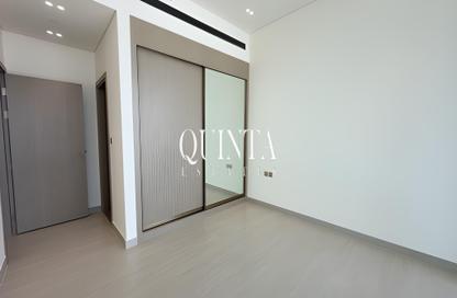 Apartment - 1 Bedroom - 2 Bathrooms for rent in Binghatti Royale - District 18 - Jumeirah Village Circle - Dubai