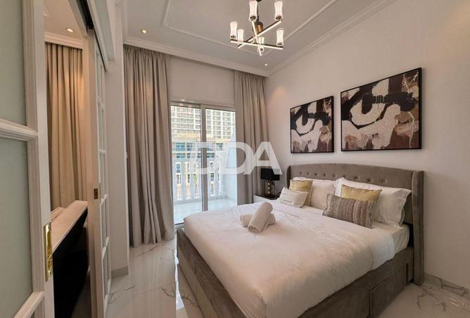 LEISURE DECK VIEW | BRIGHT 1BR | 6 CHEQUES photo 2