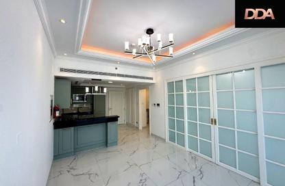 Apartment - 1 Bedroom - 1 Bathroom for rent in Vincitore Benessere - Arjan - Dubai