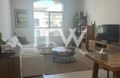 شقة - غرفة نوم - 2 حمامات للبيع في أنسام 2 - أنسام - جزيرة ياس - أبوظبي