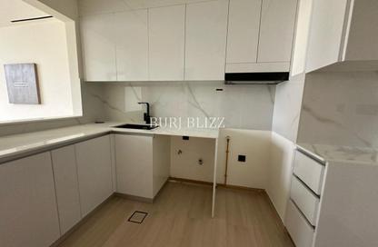 Apartment - 1 - 2 for rent in Binghatti Nova - District 12 - Jumeirah Village Circle - Dubai
