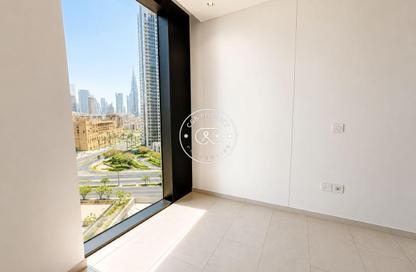 Apartment - 1 Bedroom - 2 Bathrooms for rent in Marquise Square Tower - Business Bay - Dubai