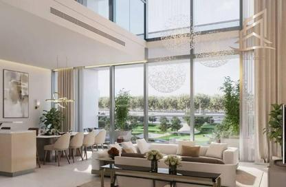 Apartment - 1 - 2 for sale in Sobha One Tower D - Sobha One - Ras Al Khor Industrial 1 - Ras Al Khor - Dubai
