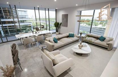 Apartment - 1 - 2 for sale in Sobha One Tower D - Sobha One - Ras Al Khor Industrial 1 - Ras Al Khor - Dubai