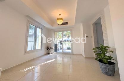Villa - 3 Bedrooms - 3 Bathrooms for rent in Springs 3 - The Springs - Dubai