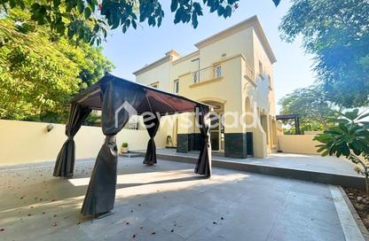 Villa - 3 Bedrooms - 3 Bathrooms for rent in Springs 3 - The Springs - Dubai