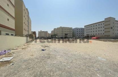 Land - Studio for sale in Jebel Ali Industrial 1 - Jebel Ali Industrial - Jebel Ali - Dubai