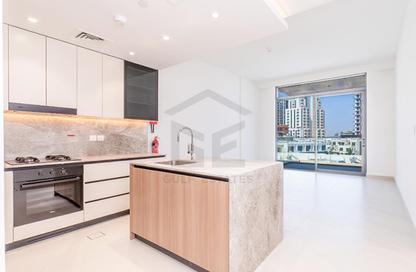 Apartment - 1 Bedroom - 2 Bathrooms for sale in The Residence By Prestige One - District 12 - Jumeirah Village Circle - Dubai
