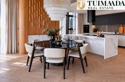 Apartment - 2 - 3 for rent in Bluewaters Residences Building 6 - Bluewaters Residences - Bluewaters - Dubai Apartment - 2 - 3 for rent in Bluewaters Residences Building 6 - Bluewaters Residences - Bluewaters - Dubai