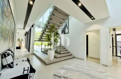 Villa - 4 Bedrooms - 6 Bathrooms for sale in Robinia - Masaar - Tilal City - Sharjah