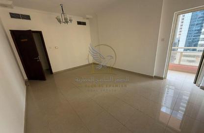 Apartment - 2 - 2 for rent in Al Khan Corniche - Al Khan - Sharjah