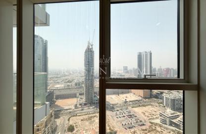 Apartment - 1 Bedroom - 2 Bathrooms for rent in Lavender Garden Suites - Acacia Avenues - Al Sufouh 1 - Al Sufouh - Dubai