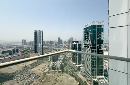 Apartment - 1 Bedroom - 2 Bathrooms for rent in Lavender Garden Suites - Acacia Avenues - Al Sufouh 1 - Al Sufouh - Dubai Apartment - 1 Bedroom - 2 Bathrooms for rent in Lavender Garden Suites - Acacia Avenues - Al Sufouh 1 - Al Sufouh - Dubai