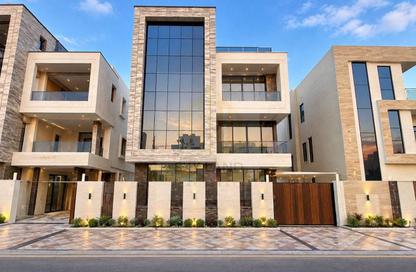 Villa - 5 - 7 for sale in Al Yasmeen 1 - Al Yasmeen - Ajman