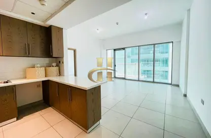 Apartment - 1 Bedroom - 2 Bathrooms for rent in Montrose Residence B - Montrose Residence - Dubai Science Park - Dubai