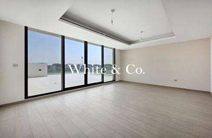 Villa - 7 - 7 for sale in Bel Air - Trump Estates - Damac Hills - Dubai