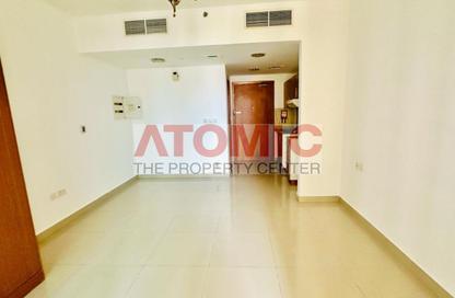 Apartment - Studio - 1 Bathroom for rent in Lakeside Tower C - Lakeside Residence - Dubai Production City (IMPZ) - Dubai