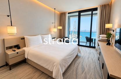Apartment - 2 - 3 for rent in Jumeirah Gate Tower 2 - The Address Jumeirah Resort and Spa - Jumeirah Beach Residence - Dubai Apartment - 2 - 3 for rent in Jumeirah Gate Tower 2 - The Address Jumeirah Resort and Spa - Jumeirah Beach Residence - Dubai