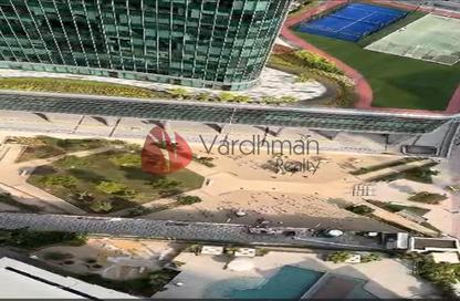 Apartment - 1 Bedroom - 2 Bathrooms for sale in Ahad Residences - Business Bay - Dubai