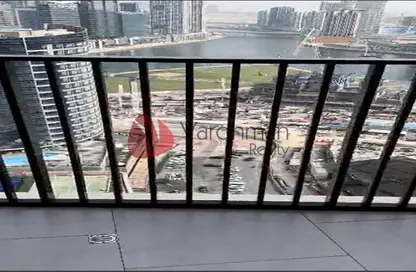Apartment - 1 Bedroom - 2 Bathrooms for sale in Ahad Residences - Business Bay - Dubai