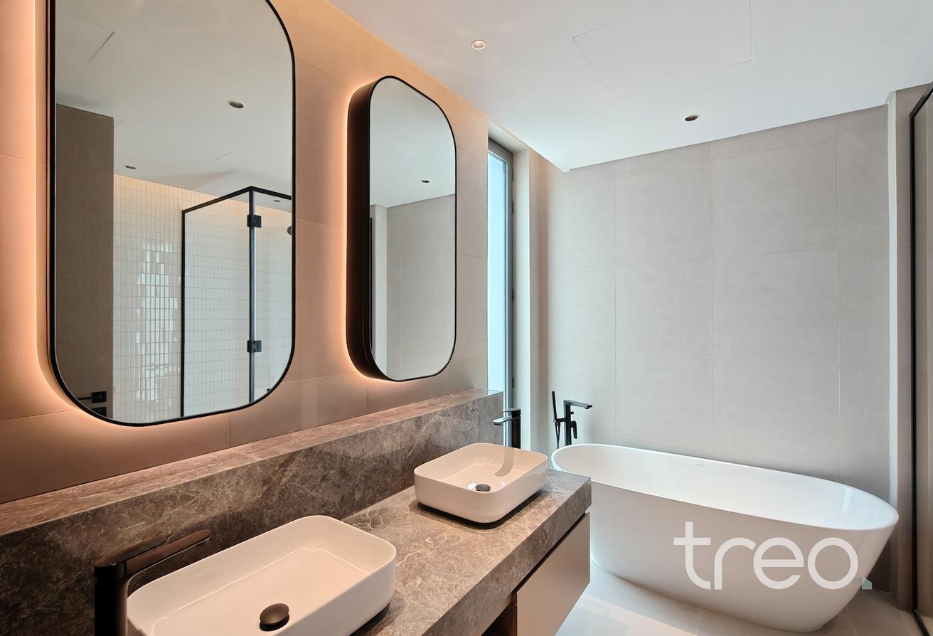 Single Row | Vacant Now | Modern | Spacious photo 18