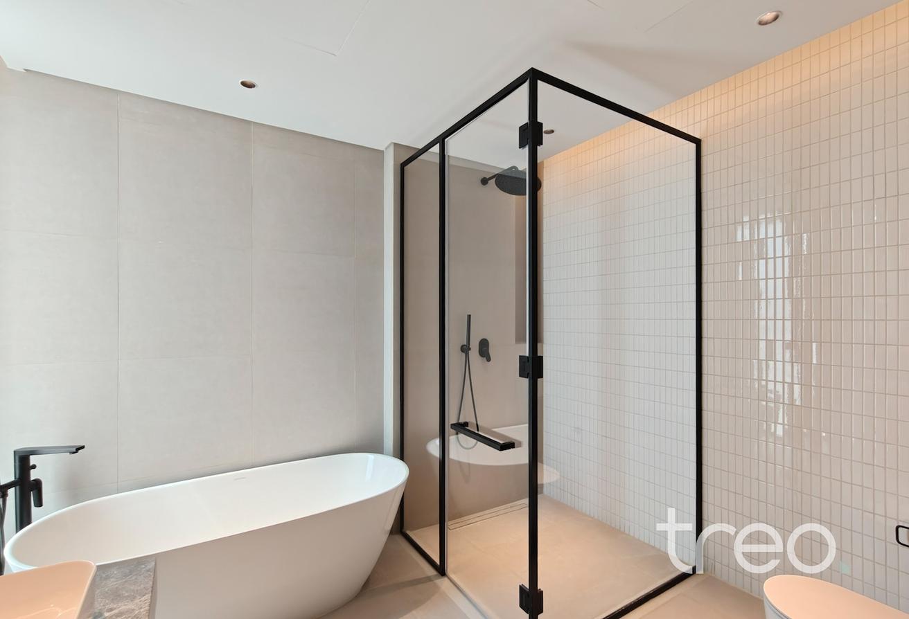 Single Row | Vacant Now | Modern | Spacious photo 19
