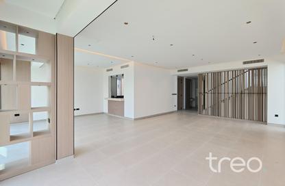 Villa - 4 Bedrooms - 5 Bathrooms for rent in Harmony 3 - Harmony - Tilal Al Ghaf - Dubai Villa - 4 Bedrooms - 5 Bathrooms for rent in Harmony 3 - Harmony - Tilal Al Ghaf - Dubai