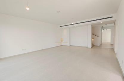 Townhouse - 4 - 5 for rent in Jebel Ali Village Townhouses - Jebel Ali Village - Jebel Ali - Dubai