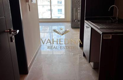 Apartment - Studio - 1 Bathroom for rent in Roxana Residence C - Roxana Residences - District 12 - Jumeirah Village Circle - Dubai