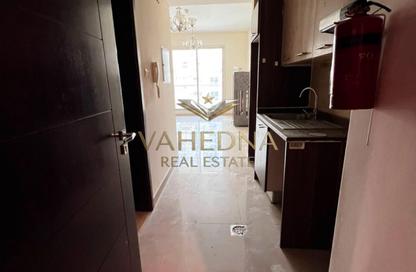 Apartment - Studio - 1 Bathroom for rent in Roxana Residence C - Roxana Residences - District 12 - Jumeirah Village Circle - Dubai