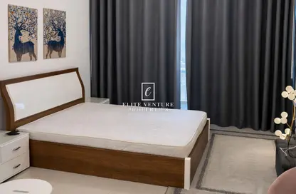 Apartment - Studio - 1 Bathroom for rent in Carson A - Carson - DAMAC Hills - Dubai