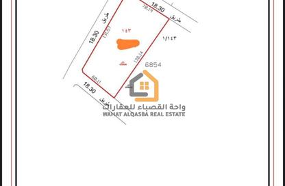 Warehouse - Studio - 6 Bathrooms for sale in Industrial Area 4 - Sharjah Industrial Area - Sharjah