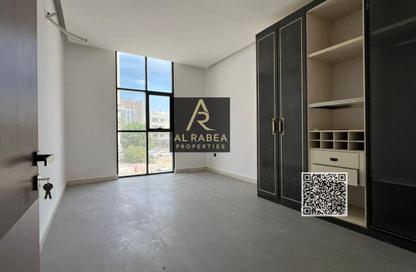 Apartment - Studio - 1 Bathroom for rent in Al Nakheel - Ajman Downtown - Ajman