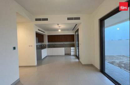Townhouse - 3 Bedrooms - 4 Bathrooms for rent in Parkside 2 - Emaar South - Dubai South (Dubai World Central) - Dubai Townhouse - 3 Bedrooms - 4 Bathrooms for rent in Parkside 2 - Emaar South - Dubai South (Dubai World Central) - Dubai