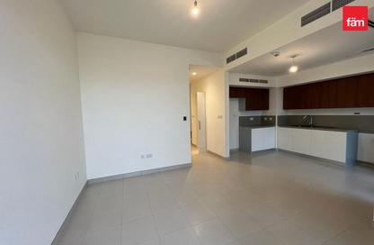 Townhouse - 3 Bedrooms - 4 Bathrooms for rent in Parkside 2 - Emaar South - Dubai South (Dubai World Central) - Dubai Townhouse - 3 Bedrooms - 4 Bathrooms for rent in Parkside 2 - Emaar South - Dubai South (Dubai World Central) - Dubai