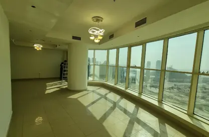 شقة - 3 غرف نوم - 3 حمامات للايجار في بناية ثريا المجاز - المجاز 3 - المجاز - الشارقة