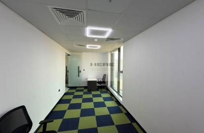Office Space - Studio - 2 Bathrooms for rent in Ramool New Building 2 - Umm Ramool - Dubai