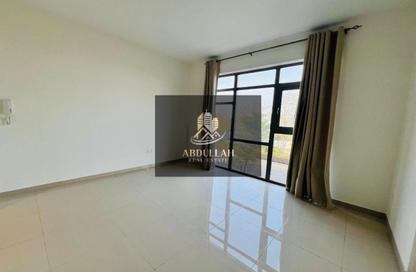 Apartment - Studio - 1 Bathroom for rent in Uptown Al Zahia - Al Zahia - Muwaileh Commercial - Sharjah