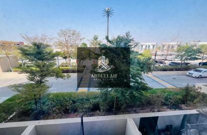 Apartment - Studio - 1 Bathroom for rent in Uptown Al Zahia - Al Zahia - Muwaileh Commercial - Sharjah