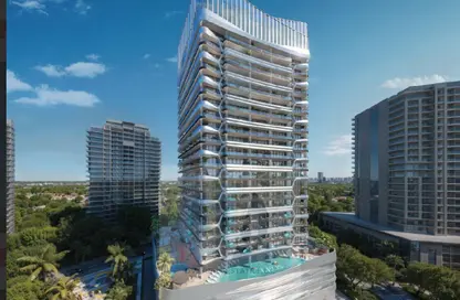 شقة - 2 غرف نوم - 3 حمامات للبيع في هادلي هايتس 2 - مدينة دبي الرياضية - دبي